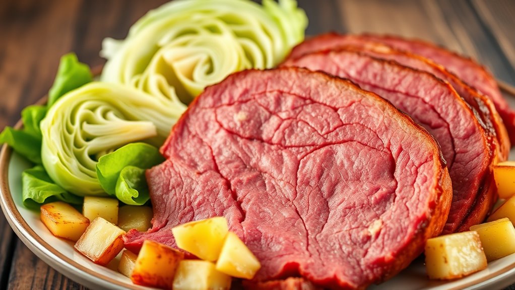 5 Best Corned Beef Brine Recipes