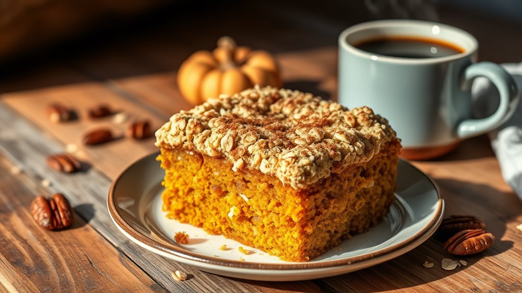 5 Best Crumb Cake Recipes