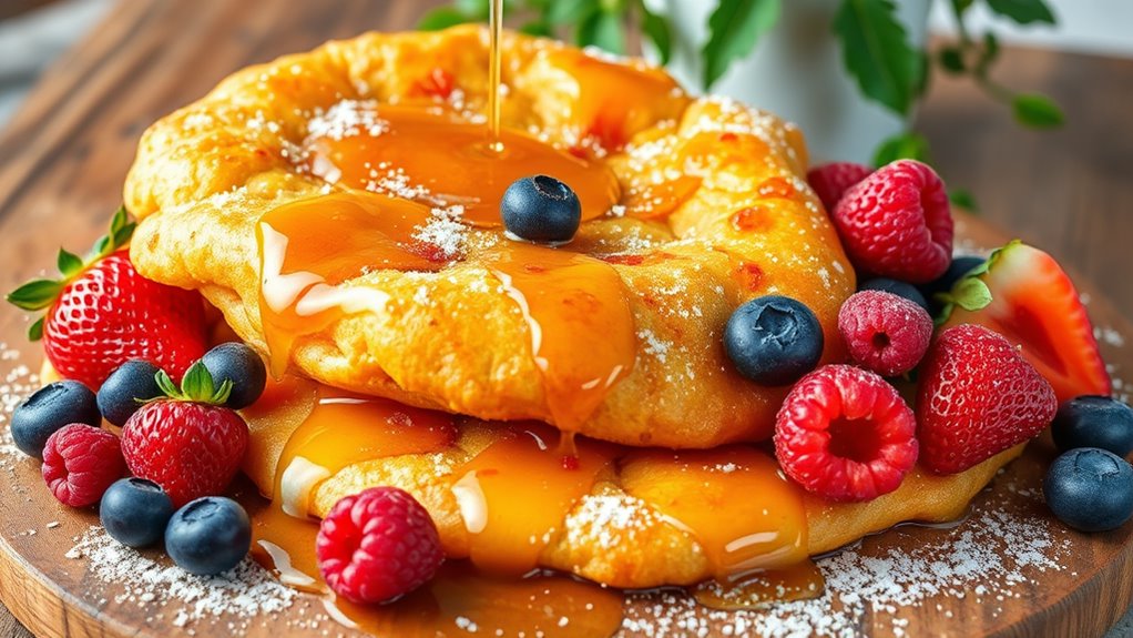 5 Best Fry Bread Recipes