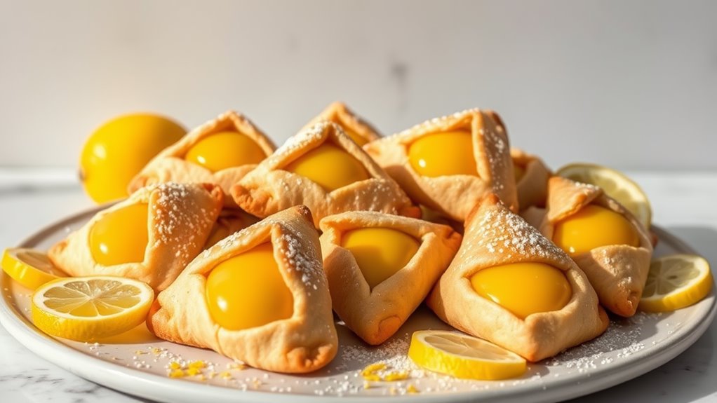5 Best Hamantaschen Recipes