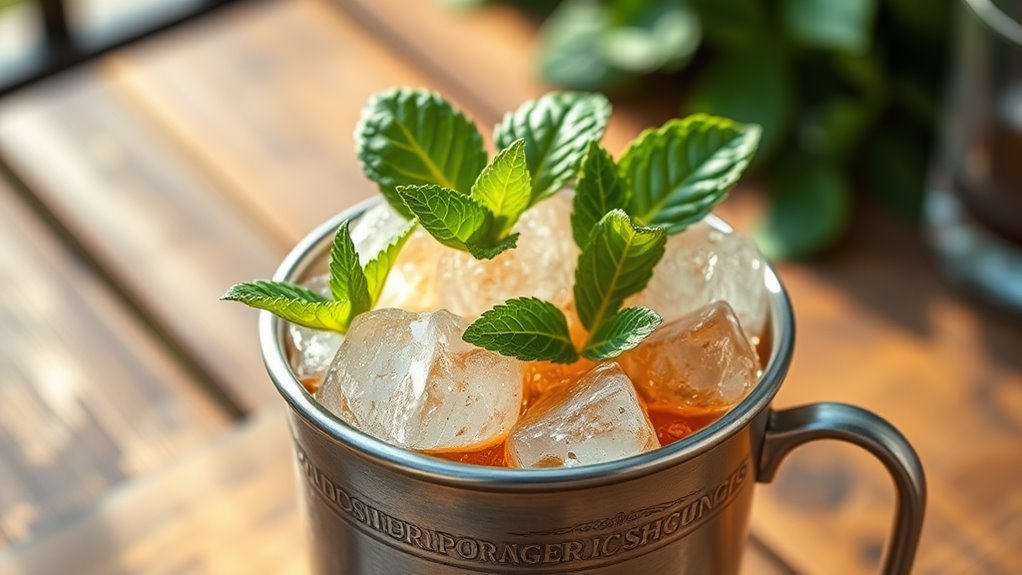 5 Best Mint Julep Recipes