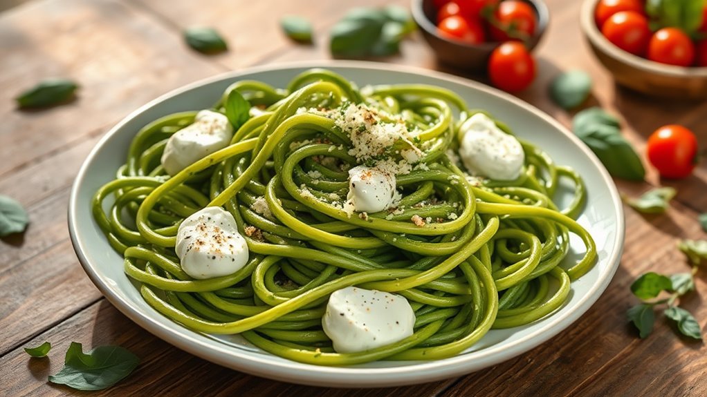 5 Best Pasta Dough Recipes