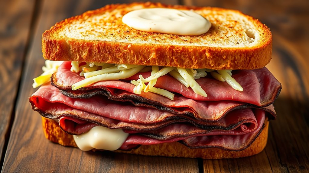 5 Best Pastrami Sandwich Recipes