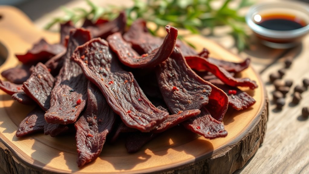 5 Best Smoked Beef Recipes