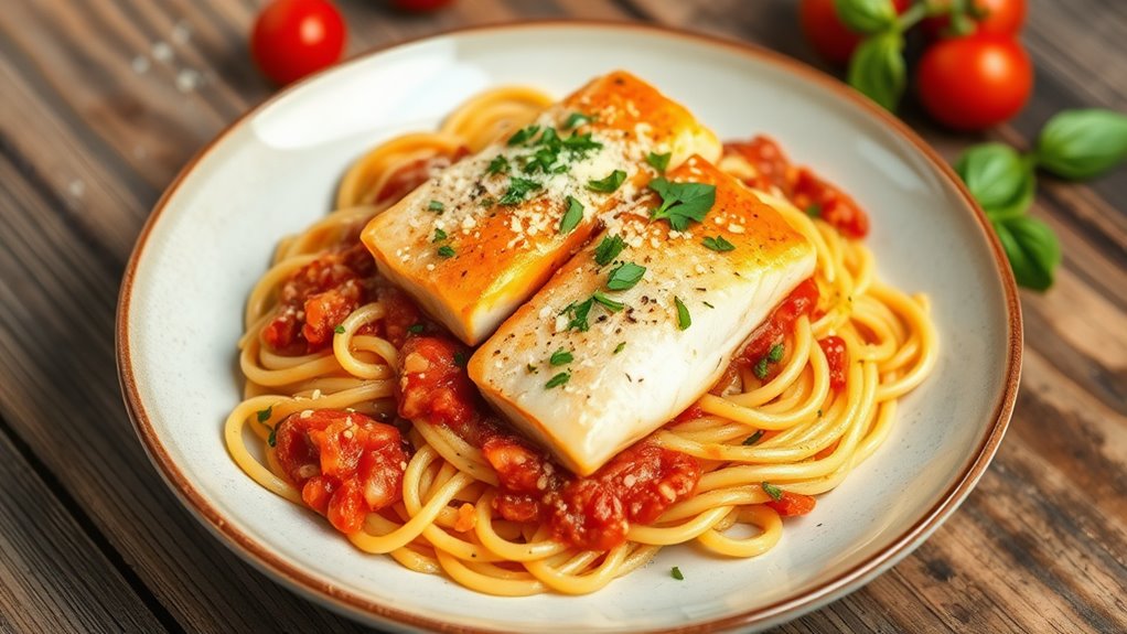 top steelhead cooking ideas